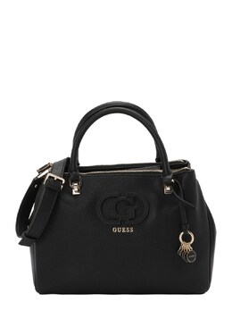Сумка Guess SILVYE, черный gue9hw7001000001 | black