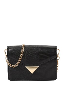 Сумка через плечо Aldo WILLAM, черный ald3705001000001 | black