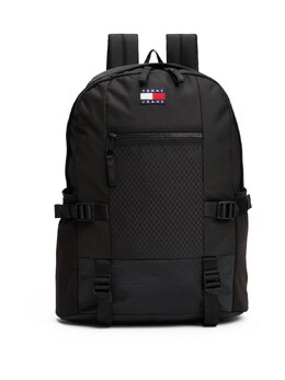 Рюкзак Tommy Jeans, черный hidaqzg001000001 | black