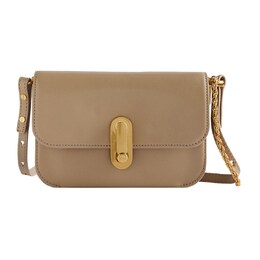 Сумка через плечо Ted Baker Kkaysa, серо-коричневый tas033924 | taupe