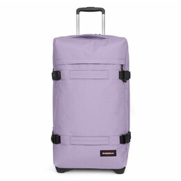 Дорожная сумка Eastpak TransitR, цвет Pastel purple tas043195 | pastel purple