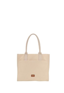 Сумка-шоппер Bogner Fully 1.0 Maylin, бежевый 4190001951-716-3000-1 | beige