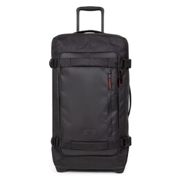 Дорожная сумка Eastpak Tranverz, черный tas043115 | black