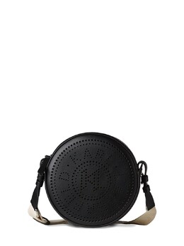 Сумка через плечо Karl Lagerfeld, черный kal9l4o001000001 | black