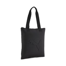 Сумка-шоппер Puma Buzz, черный 4067984165466 | black