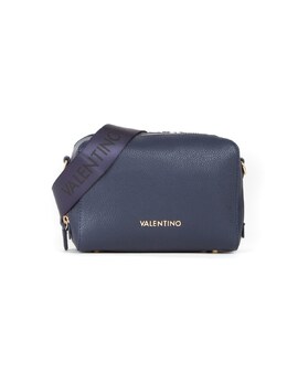Сумка через плечо Valentino Pattie Tascapane, темно-синий 0000205916 | dark blue