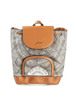 Рюкзак Gattinoni, цвет Grey/Light grey es_gtt_ac6l6742wpq_d6_ss24_tu | grey/light grey