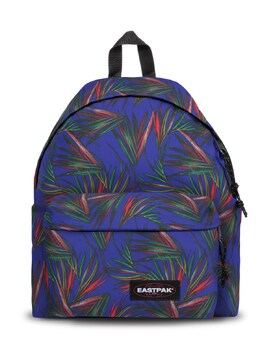 Рюкзак Eastpak Padded Pakr, индиго est4687001000001 | indigo