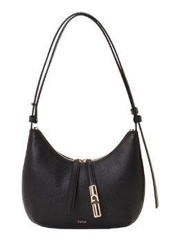 Сумка через плечо Furla GOCCIA, черный fur2124004000001 | black