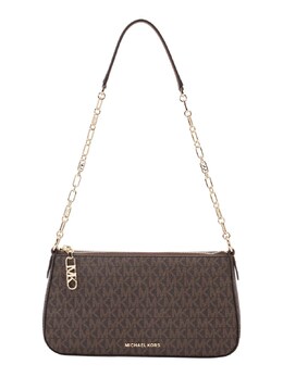 Сумка через плечо Michael Kors, цвет Brown/Dark brown mmk5554002000001 | brown/dark brown