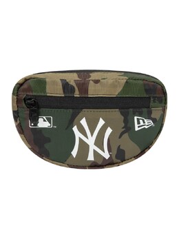 Поясная сумка New Era, цвет Khaki/Olive 10283414_13710 | khaki/olive