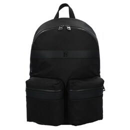 Рюкзак Hugo Quantic, черный tas039091 | black