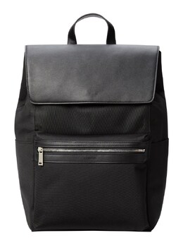 Рюкзак Calvin Klein, черный cak9dsg001000001 | black