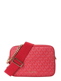 Сумка через плечо Michael Kors, красный mmk5521002000001 | red