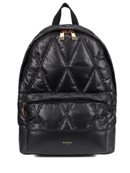 Balmain Рюкзак текстильный 2358773