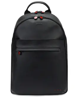 Kiton Рюкзак кожаный 2369862