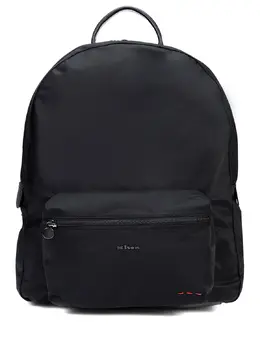 Kiton Рюкзак текстильный 2332271
