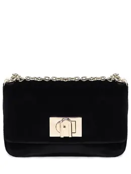 Furla Сумка бархатная 2287872