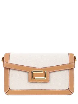 Lancel Сумка комбинированная Angele 2360525