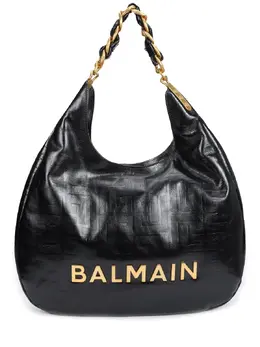 Balmain Сумка кожаная 1945 2358776