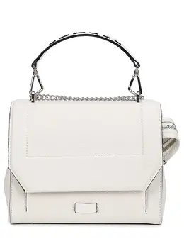 Lancel Сумка кожаная Ninon 2360541