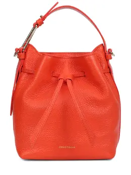 Coccinelle Сумка кожаная 2360802