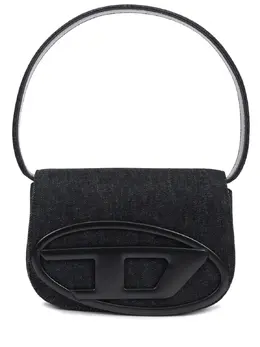 Diesel Сумка джинсовая 1DR 2346909
