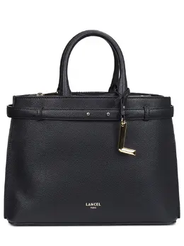 Lancel Сумка кожаная Faubourg 2360527
