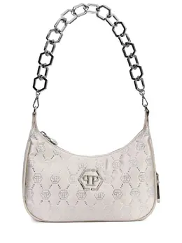 Philipp Plein Сумка текстильная 2326933