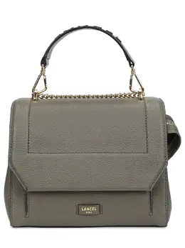 Lancel Сумка кожаная Ninon 2360524