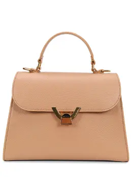 Coccinelle Сумка кожаная 2370083