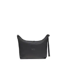 Y-3 Logo Shoulder Bag yjw6218blackbb