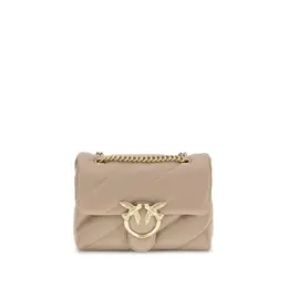 Pinko Love Mini Puff Shoulder Bag - pi100039a0f2d01qbb