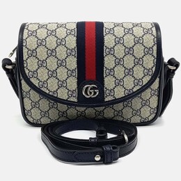 Ophidia Mini GG Shoulder Bag 1195325