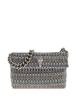 Kurt Geiger London small Crystal Party shoulder bag 31309679