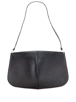 Louis Vuitton 2000 Epi Demi Lune Pochette shoulder bag 31658141