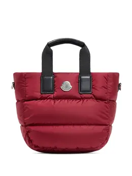 Moncler Caradoc Padded Shoulder Bag 31628225