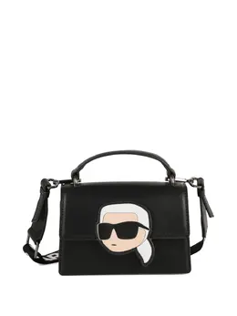 Karl Lagerfeld Ikon Tote Bag 30082076