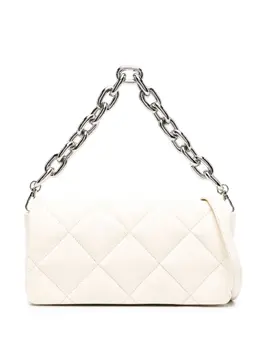 Stand Studio Hera Quilted Leather Shoulder Bag 20141770