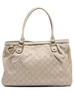 Gucci 2016-2025 Guccissima Sukey Tote Bag | Art No: 31673324