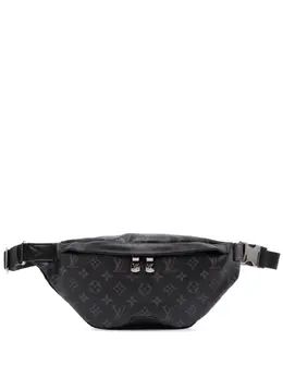 Louis Vuitton Monogram Eclipse Discovery Bumbag PM, Article 31673455