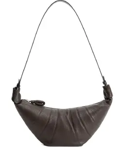 Lemaire medium Croissant shoulder bag -Code: 30583086