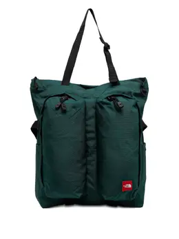 The North Face Double-Pocket Tote Bag - 31504542