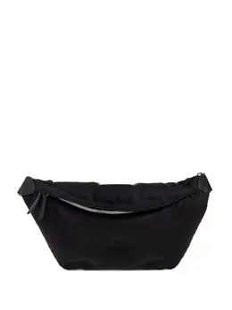 Сумка через плечо на молнии Maison Margiela, черный 31429374 | черный