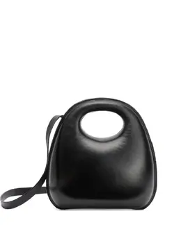 Lemaire Egg Leather Bag, Model 30580597