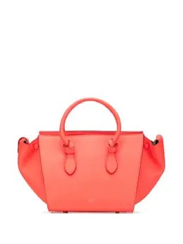 Celine 2015 Medium Smooth Calfskin Tie Knot tote bag 31658164
