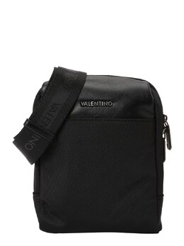 Сумка через плечо Valentino Finix, черный val1367001000001 | black