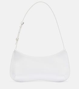 Сумка через плечо Bisou Jacquemus, белый p01056891 | white
