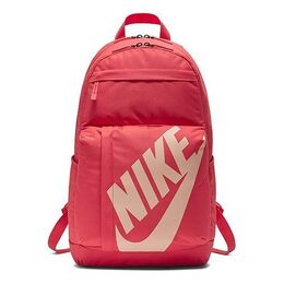 Рюкзак Nike Elemental Brasilia Printed Backpack 'Red', красный ck0944-850 | red