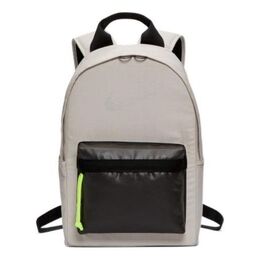 Рюкзак Nike Sportswear Heritage Winterized Backpack 'Desert Sand Black', серый ba6057-008 | grey